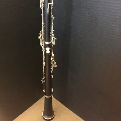Selmer 101 Grenadilla Wood Oboe    CLOSEOUT PRICE! image 2