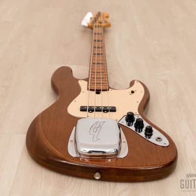 GRECO JB550 1970年代　ジャパンビンテージ　グレコ ブースター付 GRECO JB550 1970年代 ジャパンビンテージ グレコ ブースター付
