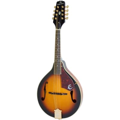 Epiphone MM-30 A-Style Mandolin for sale