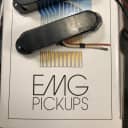 EMG SA Single Coil Active Guitar Pickup 1980s Vintage for Strat Charvel Jackson