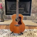 Guild JF30-12 mid-90's Jumbo 12-string Acoustic/Electric Guitar (Please Read)