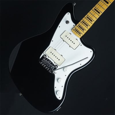 G&L [USED] Tribute Series Doheny (Gloss Black/Maple) [SN.180415143] for sale