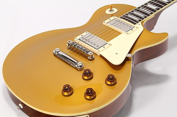 全国送料無料の通販 Gold LS122 Tokai Top Reverb | GT ギター