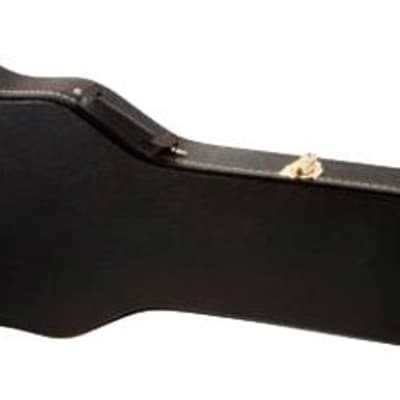 G6238FT Hardshell Case Black Gretsch Guitars image 3