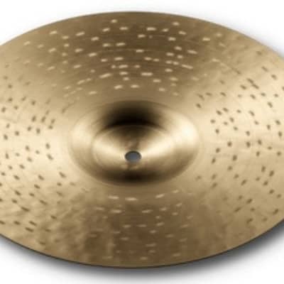 Zildjian 13" K Series Custom Dark Hi-Hat Cymbal (Bottom) K0942 642388110898 image 1