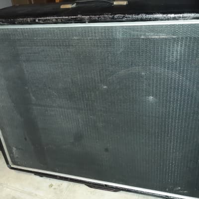 Acoustic Control Corp model 106 Bass cabinet w two JBL K-140 speakers 8 ohm image 12