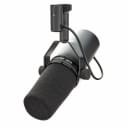 Shure SM7B Cardioid Dynamic Microphone (B stock)