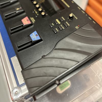 Boss GT-100 image 3