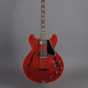 Gibson ES-335 TDC 12-String 1967 Cherry