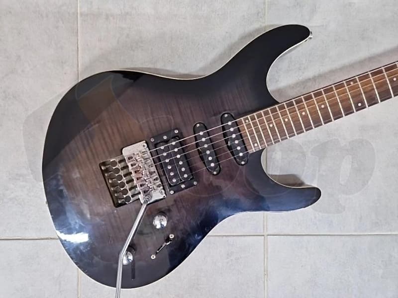 ギター washburn RX25 fwsb ギター washburn RX25 fwsb Washburn RX Series RX25FBSB