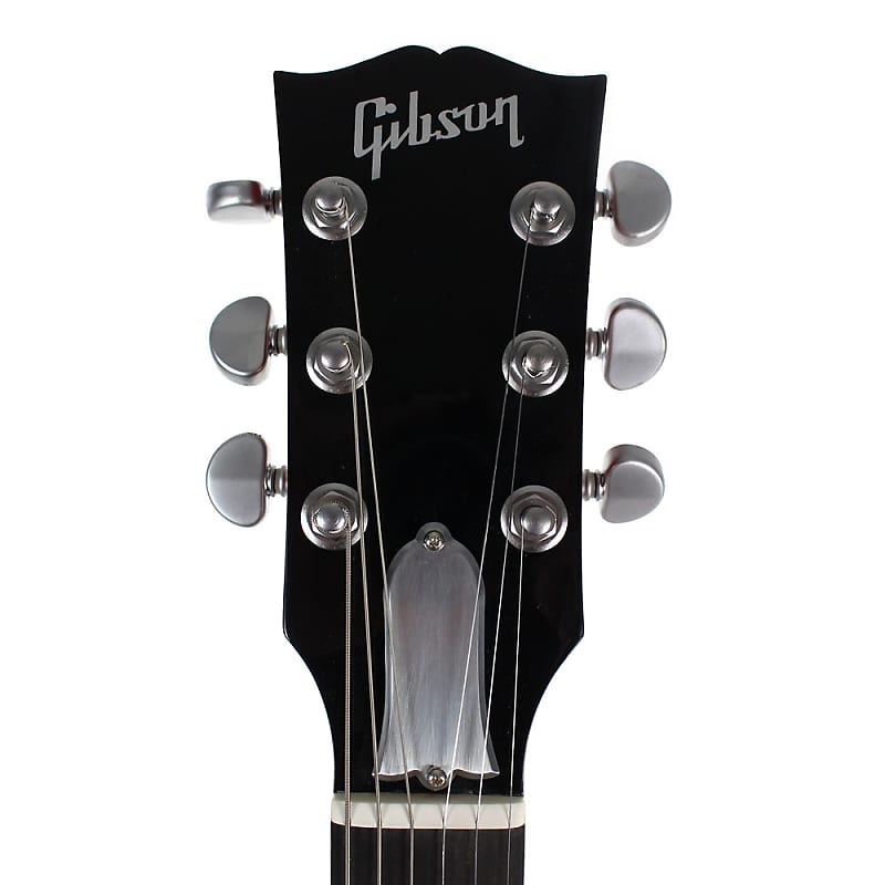 Gibson SG Platinum 2003 - 2005 image 3