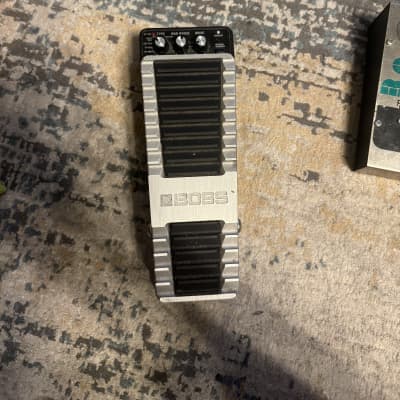 Reverb.com listing, price, conditions, and images for boss-pw-10-v-wah