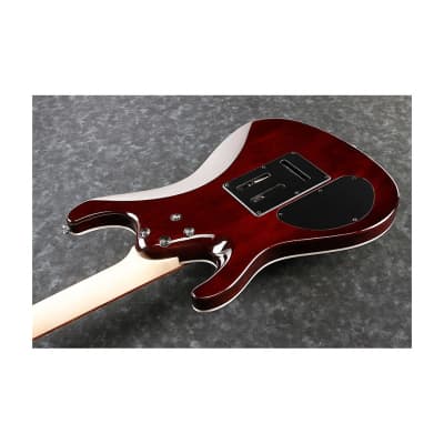 Ibanez SA260FM-TGB image 2