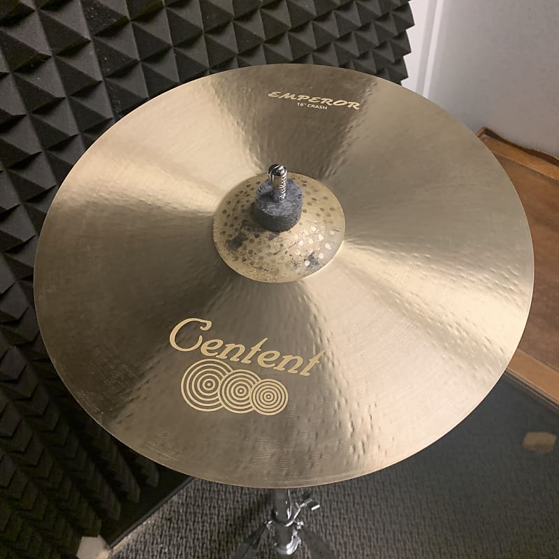 Centent cymbals price on sale