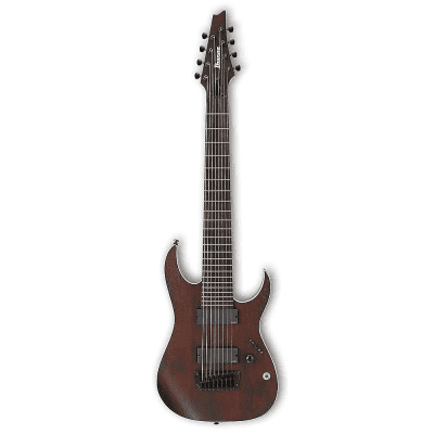 Ibanez RGIR28BFE Iron Label | Reverb