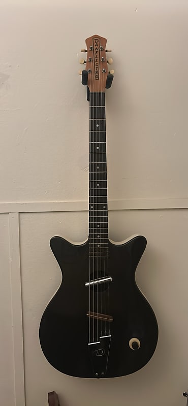 Danelectro Convertible N/A | Reverb