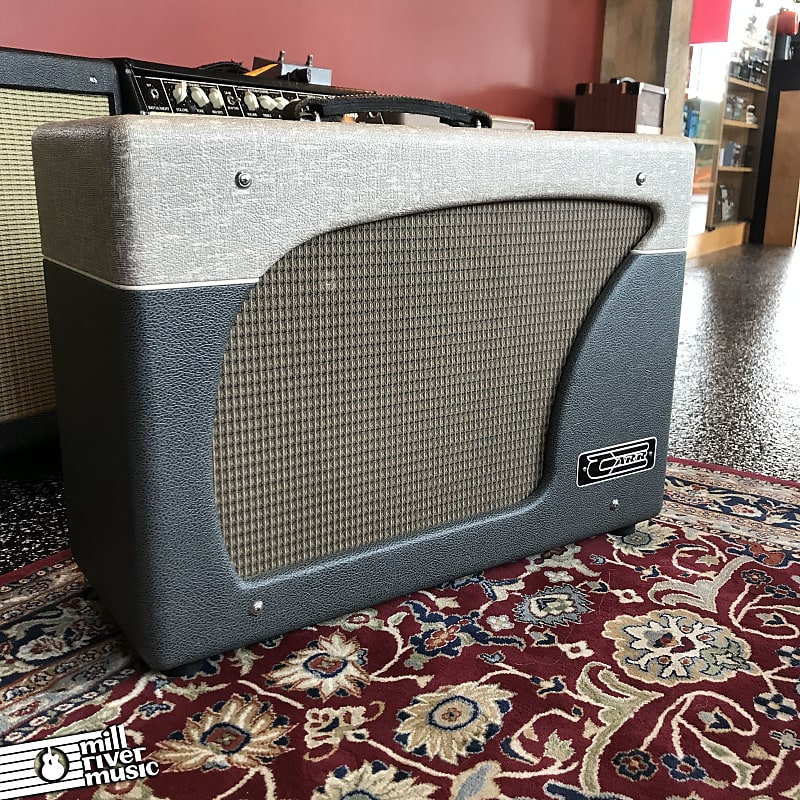 Carr Impala Combo with cover *used*