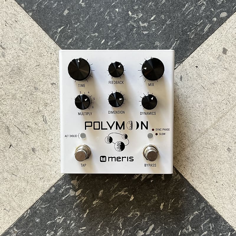 Meris Polymoon