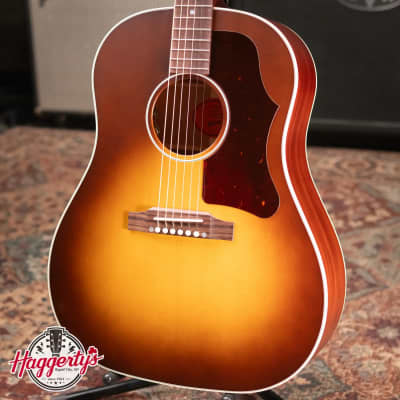 Gibson Historic Collection J-45 2005年製 オットリーヤ動画】Gibson J-45 Historic Collection （2005年製