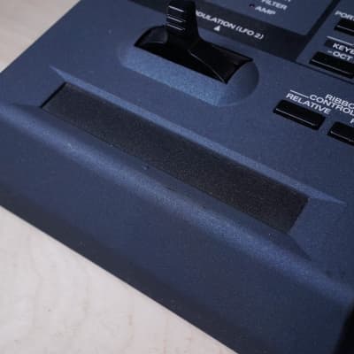 Roland JP-8000 49-Key Synthesizer 1997 - Cobalt image 12
