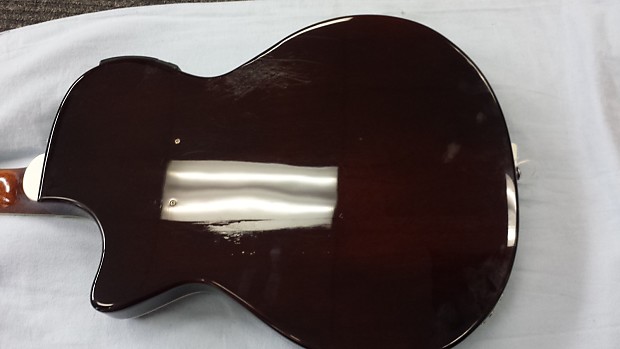 Crafter SA-TMVS | Reverb