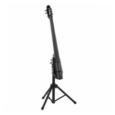 NS Design WAV5c Cello - F to A - Black, New, Free Shipping, Authorized Dealer image 1
