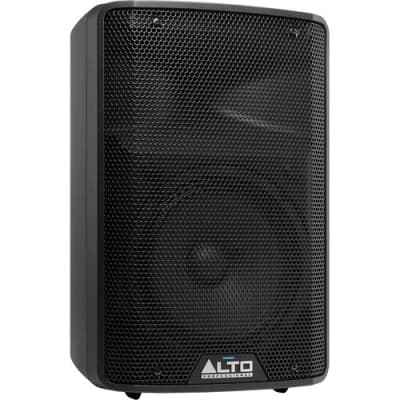 Harbinger 600 store watt powered speaker