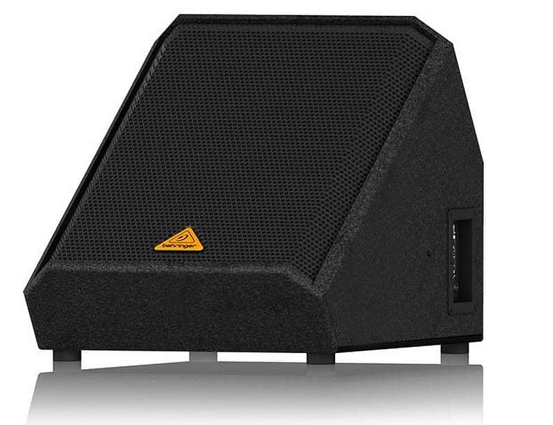 Behringer VS1220F High-Performance 600-Watt PA Speaker with 12" Woofer and Electro-Dynamic Driver image 1