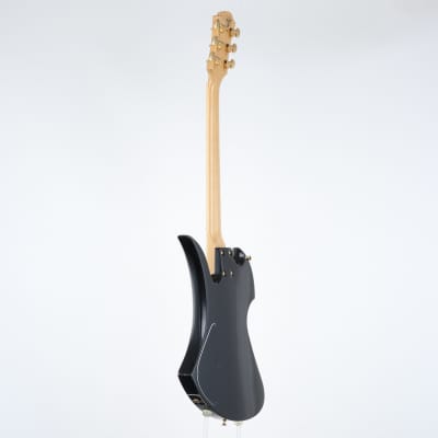 Fernandes Fernandes MG-120X hide Model Graphic on Black (03