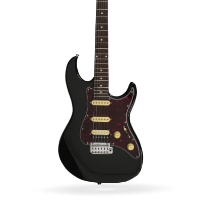 Sire Guitars S3 Black for sale