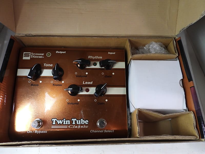 Seymour Duncan Seymour Duncan