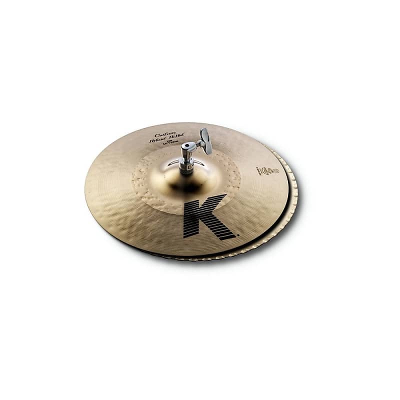 Zildjian 13.25