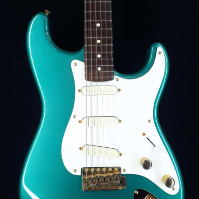 Fender Stratocaster Japan ST62G 2011 image 6