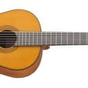Yamaha CG122MSH Solid Cedar Top Classical Guitar (Used/Mint)
