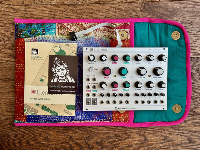 Mutable Instruments Elements