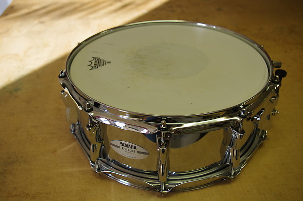Yamaha ksd 245 snare clearance drum