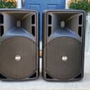RCF ART 315-A MKIII 2-Way 800w 15" Powered Speakers (PAIR)