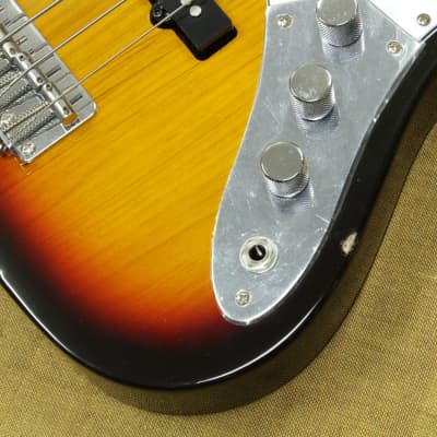 Bacchus Universe Series BJB-1R | Reverb