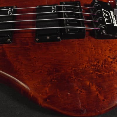 Westone X910 Super Headless 4 String Bass image 9