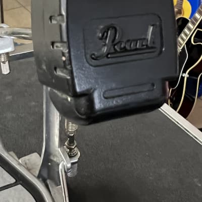 Pearl Bass Drum Pedal with Strap image 6