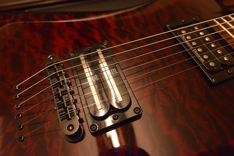deagan USA 2312 dark red ディーガンマレット 4本セット 8864-1100-2.jpg