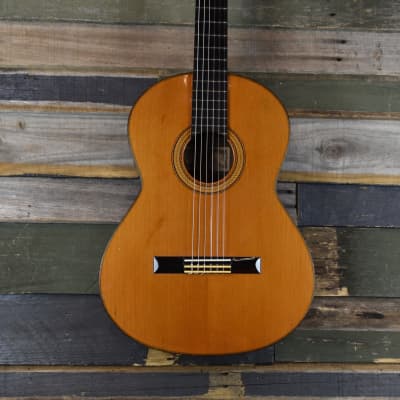 Yairi RS-1 1982 - Natural Gloss | Reverb