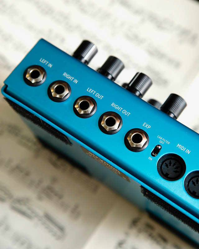 Strymon BigSky Reverb Pedal Pre-Owned | Reverb