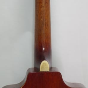 Pre-War Harmony No.55 Viol Mandolin image 15