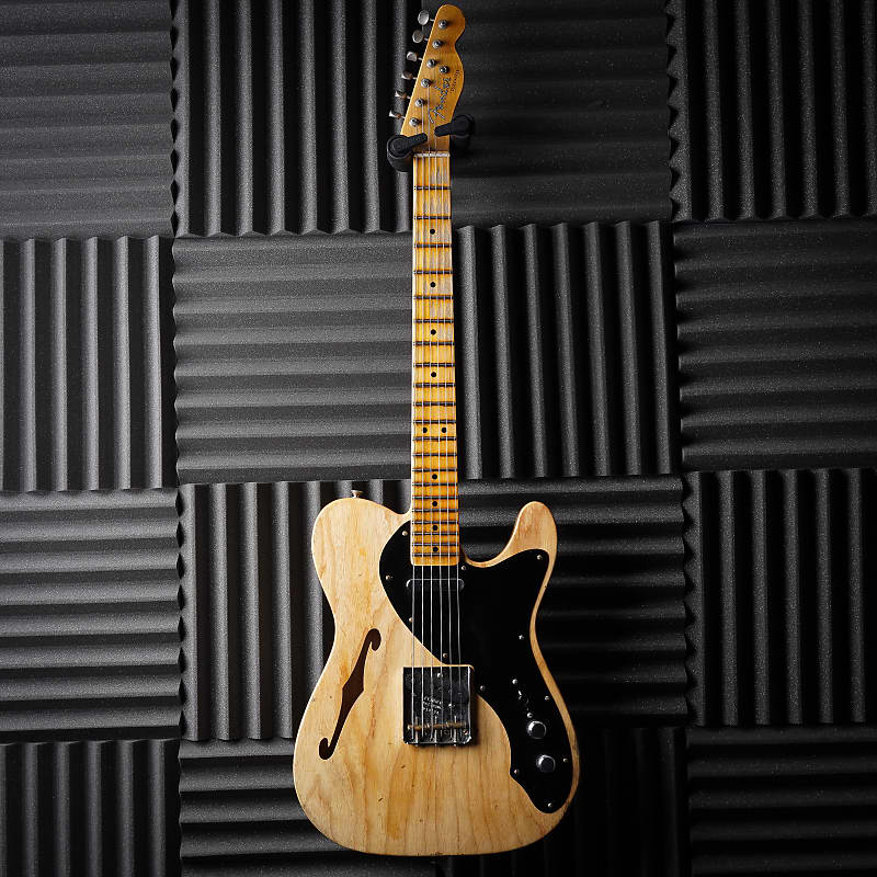 2018 ltd deals namm blackguard thinline