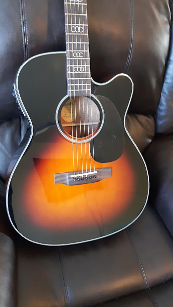 Blueridge BR 343 ce Reverb