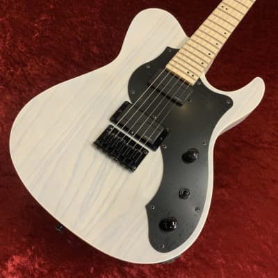 Fujigen/Fgn JIL2-ASH-DE-M/TWF【FISHMAN Fluence Modern | Reverb
