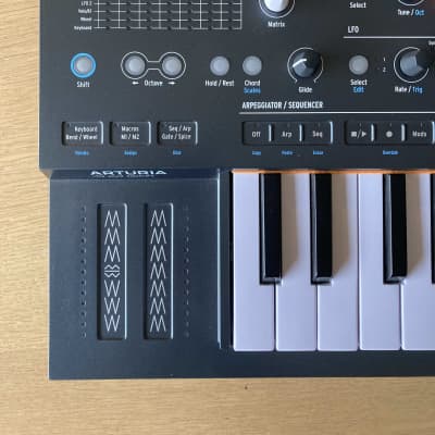Arturia MINIFREAK image 1