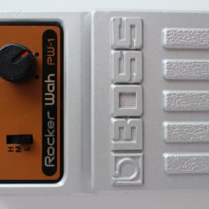 Boss PW-2 Power Driver - What To Know & Where To Buy