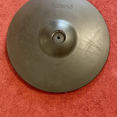 Roland CY-13R V-Cymbal 13" Ride Pad image 1